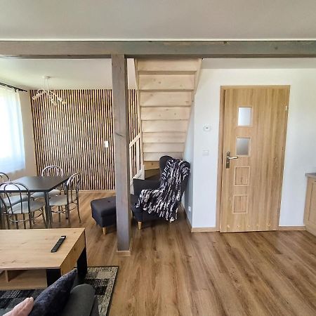 Sobacz Ozzi Land Resort מראה חיצוני תמונה