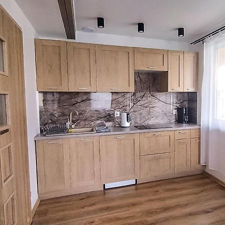 Sobacz Ozzi Land Resort מראה חיצוני תמונה