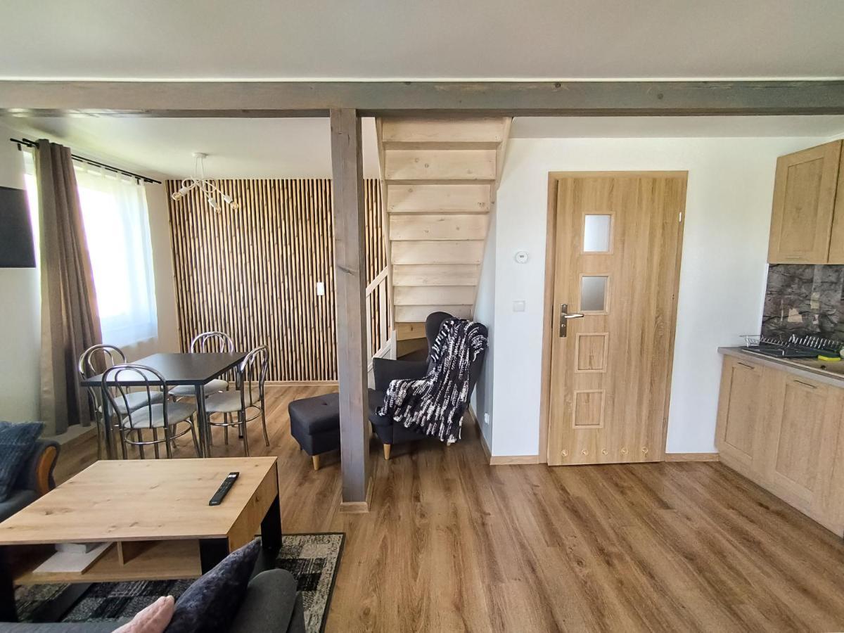 Sobacz Ozzi Land Resort מראה חיצוני תמונה