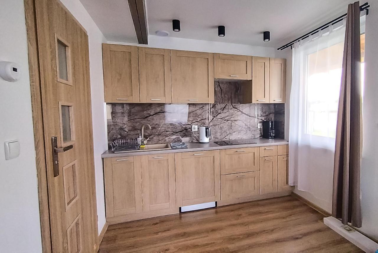 Sobacz Ozzi Land Resort מראה חיצוני תמונה